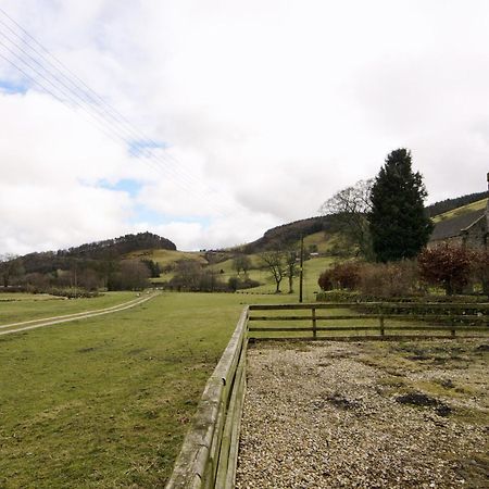 The Coach House - Hw7782 Villa Llanarmon Dyffryn-Ceiriog Buitenkant foto