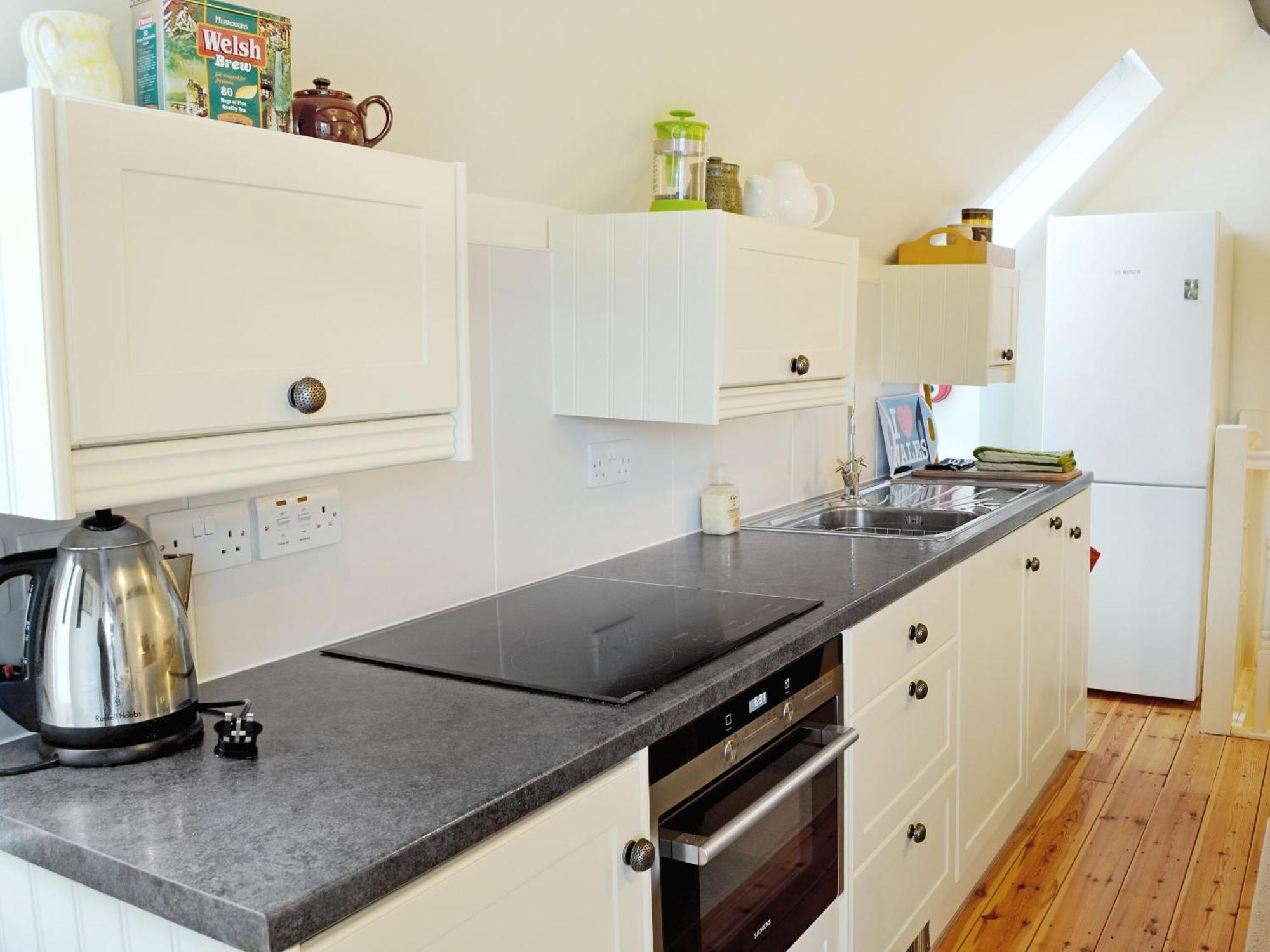 The Coach House - Hw7782 Villa Llanarmon Dyffryn-Ceiriog Buitenkant foto