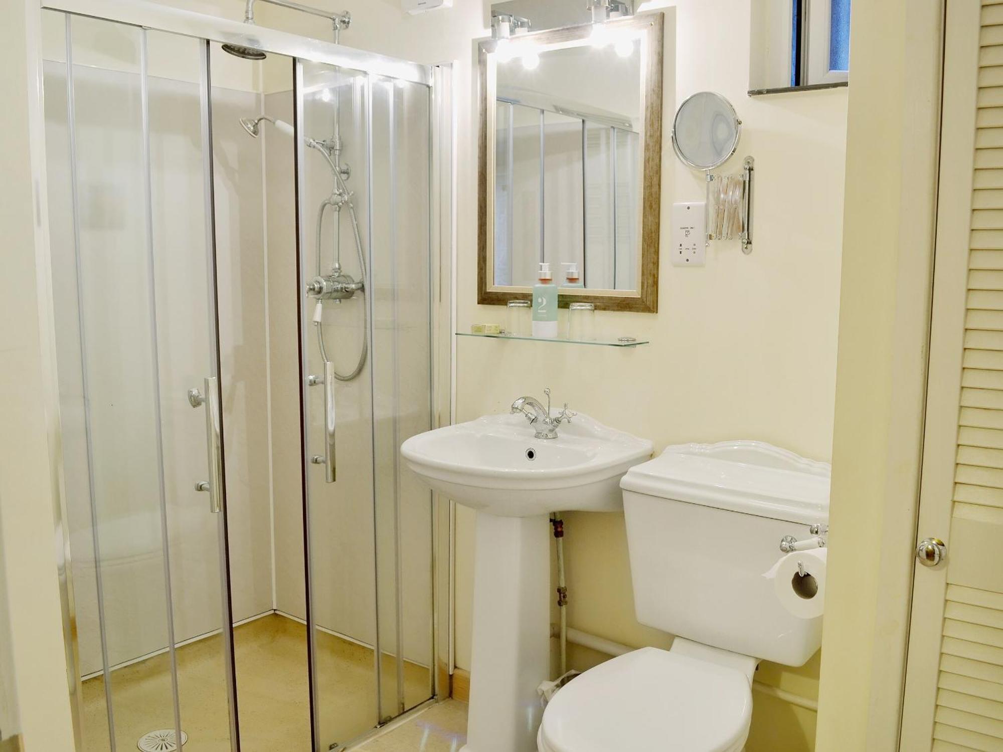 The Coach House - Hw7782 Villa Llanarmon Dyffryn-Ceiriog Buitenkant foto