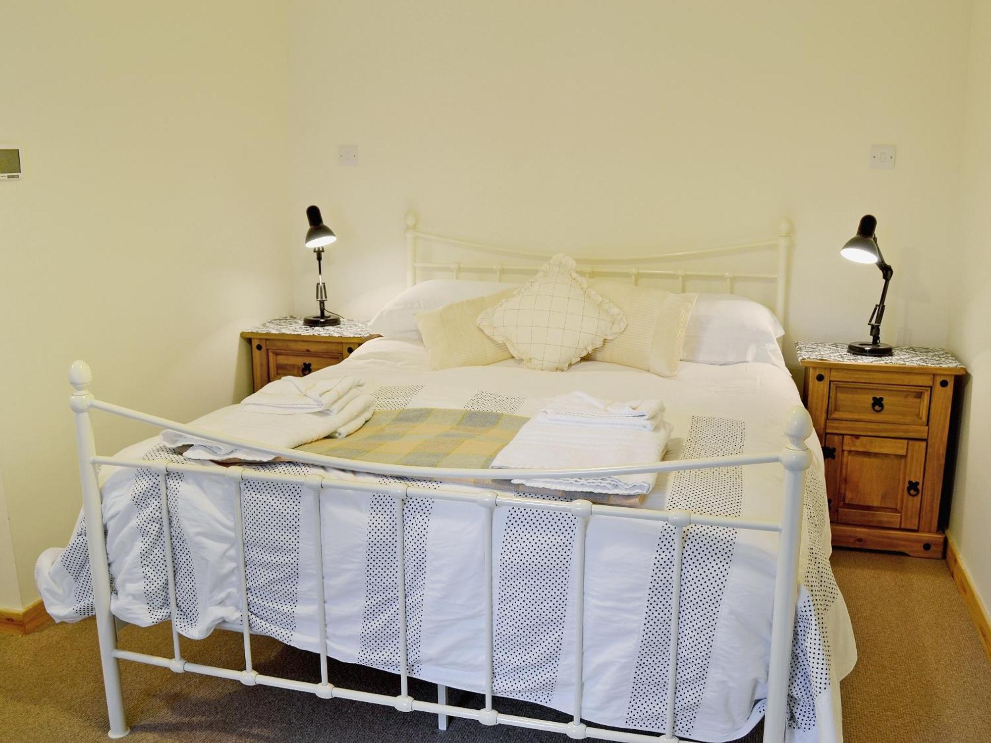 The Coach House - Hw7782 Villa Llanarmon Dyffryn-Ceiriog Buitenkant foto
